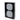 WatercoolWatercool MO - RA IV 200 Fan Frame for 200mm Fans - blackWC - 26220