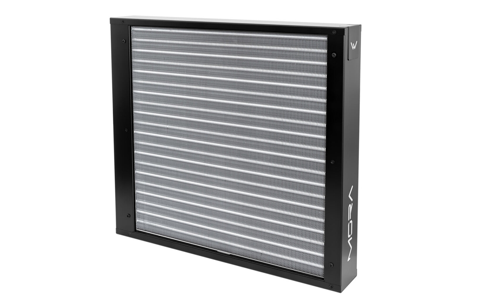 Watercool MO-RA IV 600 Black