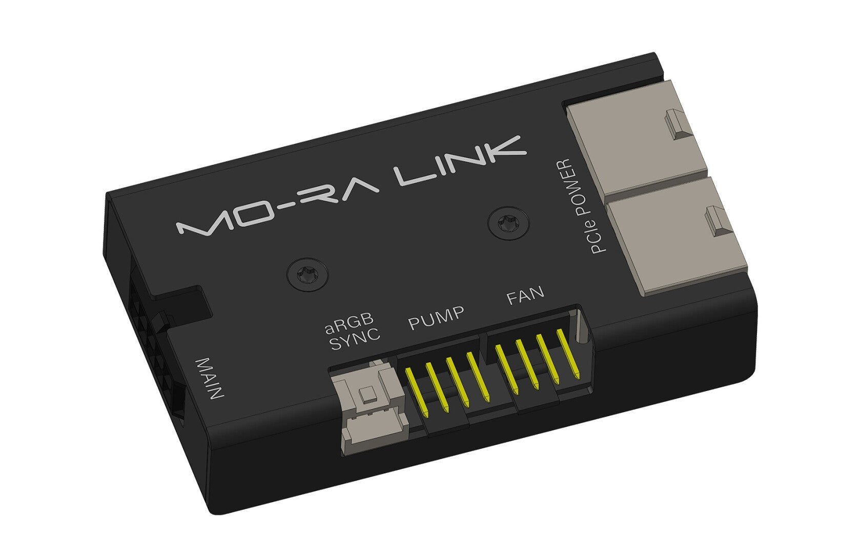 Watercool MO-RA IV Active Control - Thumbnail 3