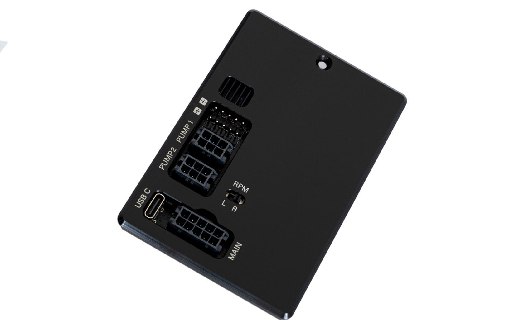 Watercool MO-RA IV Passive Control - Thumbnail 2