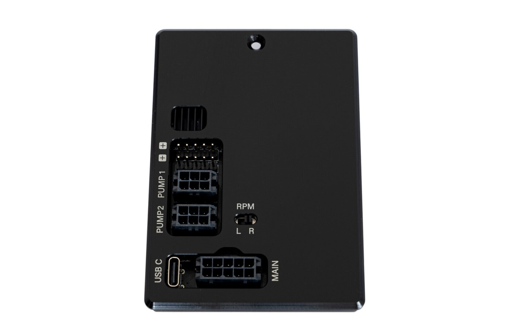 Watercool MO-RA IV Passive Control - Thumbnail 3