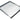 Watercool MO-RA3 360 Blende Rhombus - Stainless Steel