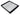 Watercool MO-RA3 360 Fan Grill Classic - Black (higher Version)