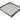 Watercool MO-RA3 420 Blende Classic - Stainless Steel