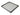 Watercool MO-RA3 420 Blende Classic - Stainless Steel