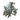 Watercool Mounting material for HEATKILLER® IV for RX VEGAWC-79616