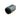 Watercool Push - In Straight Connector 6/4 (Micro System)WC-50060-D