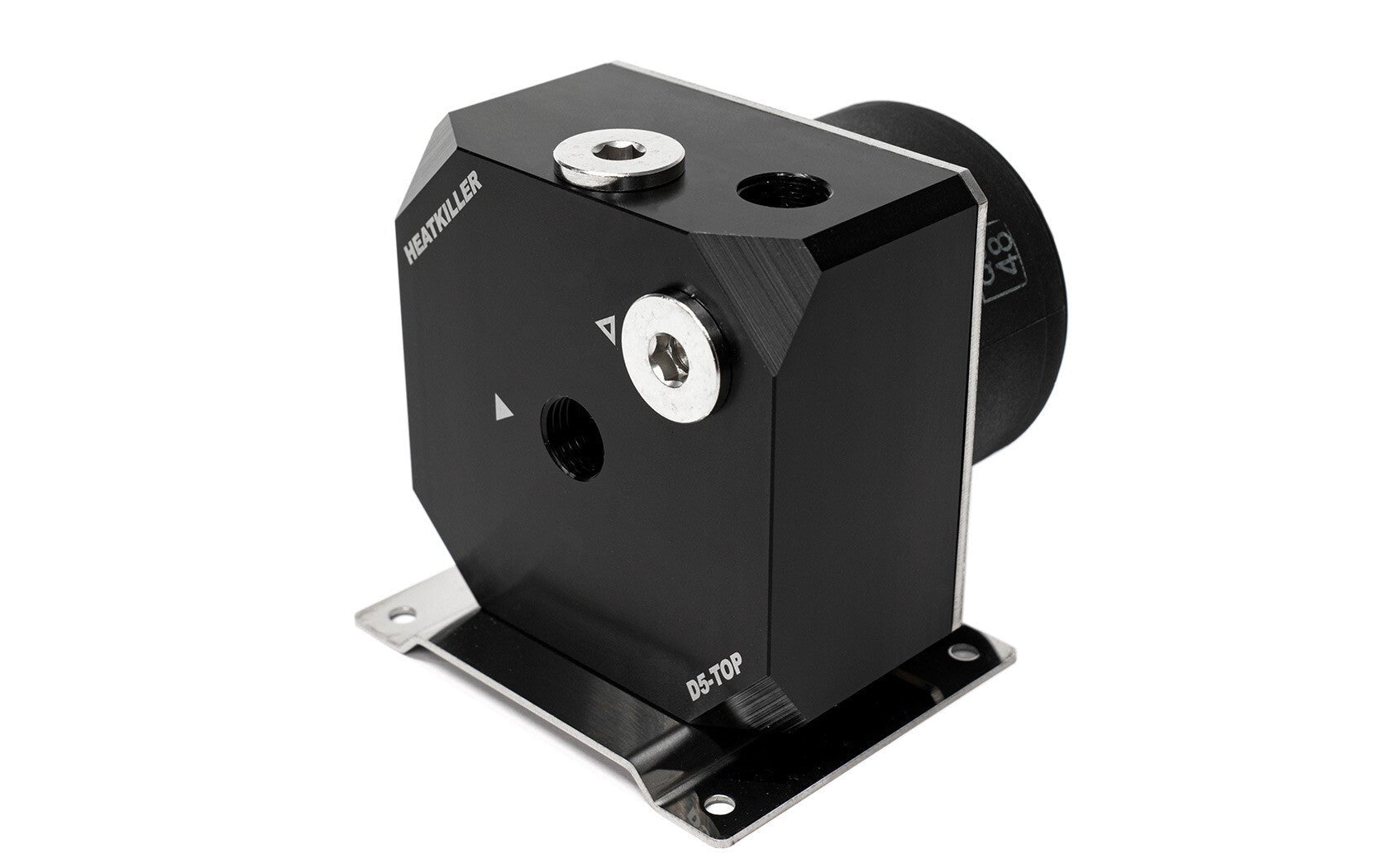 Watercool WCP D5-VARIO WITH HEATKILLER D5-TOP