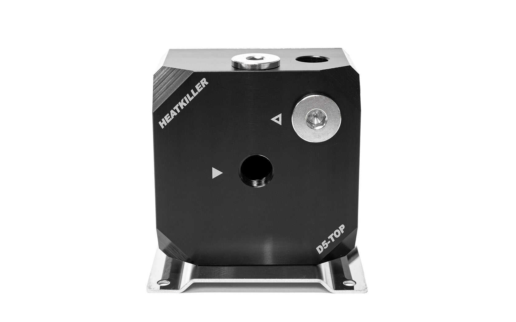 Watercool WCP D5-VARIO WITH HEATKILLER D5-TOP - Thumbnail 3