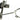 10X Single Lens Eye Loopy - Chrome