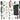 216pc General Purpose Bit Set - Bulk