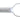 Deluxe 3x LED Illuminated Handle Magnifier 2 3/8 inchMD465L