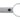 Deluxe 3x LED Illuminated Handle Magnifier 2 3/8 inchMD465L