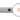 Deluxe 3x LED Illuminated Handle Magnifier 2 3/8 inchMD465L