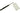 Deluxe Inspection Mirror - 2 x 3 3/4 inch Rectangle Extendable8015TM
