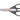 Fiskars 8 inch Softgrip Razor Edge ScissorsXWS2-0929
