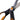 Fiskars 8 inch Softgrip Razor Edge ScissorsXWS2-0929