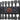 Widget SupplyPower Nut Driver Set 1/4 inch Hex Shank - 12 PieceBDJ30 - 75914SD