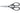Fiskars 8 inch Softgrip Razor Edge Scissors