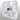 Xigmatek "Crystal Series" 140x25mm LED Fan - Retail - BlueCLF-F1451-D