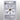 Xigmatek "Crystal Series" 140x25mm LED Fan - Retail - BlueCLF-F1451-D