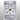 Xigmatek "Crystal Series" 140x25mm LED Fan - Retail - PurpleCLF-F1455-D