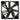 Xigmatek XLF-F1455 140mm 4 White LED Case Fan - Retail - Sleeved
