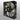 Xigmatek "XLF Series" 120mm 4Pin PWM LED Fan Cooler - WhiteXLF-F1255-D