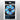 Xigmatek "XLF Series" 120mm White LED Fan Cooler - Translucent Blue BladesXLF-F1256-D