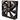 XIGMATEK XSF-F1251 120mm Case Fan - Retail - Sleeved