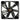 Xigmatek XLF-F1455 140mm 4 White LED Case Fan - Retail - Sleeved
