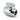 XSPC Ball Valve - Black Chrome