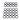 XSPC G1/4" to 14mm Rigid Tubing - Triple Seal (Black Chrome)