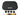 AX120/AX140 Radiator Desk Stand - Black