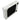 AX140 Single Fan Radiator (White)XSPC - AX140 - WT