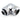 G1/4 to 14mm Rigid Tubing - 90 Rotary Fitting V2 (Chrome)XSPC - G14 - 14MM - 90 - CH