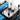 RayStorm Neo WaterBlock (AMD AM4) ChromeXSPC-RAYSTORM-NEO-AM4-CH-D