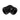 XSPC 14mm Rigid Tubing Elbow Fitting - Matte Black FinishXSPC-14MM-RIGID-ELBOW-MB