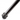 XSPC 14mm Rigid Tubing Fitting - Triple Seal (Black Chrome) (8 Pack)XSPC-G14-14MM-RIGID-BC-8PK