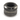 XSPC 14mm Rigid Tubing Fitting - Triple Seal (Black Chrome) (8 Pack)XSPC-G14-14MM-RIGID-BC-8PK