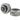 XSPC 14mm Rigid Tubing Fitting - Triple Seal (Chrome) (8 Pack)XSPC-G14-14MM-RIGID-CH-8PK