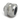 XSPC 14mm Rigid Tubing Fitting - Triple Seal (Chrome) (8 Pack)XSPC-G14-14MM-RIGID-CH-8PK