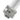 XSPC 14mm Rigid Tubing Fitting - Triple Seal (Chrome) (8 Pack)XSPC-G14-14MM-RIGID-CH-8PK