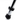 XSPC 14mm Rigid Tubing Fitting - Triple Seal (Matte Black) (8 Pack)XSPC-G14-14MM-RIGID-MB-8PK
