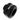 XSPC 14mm Rigid Tubing Fitting - Triple Seal (Matte Black) (8 Pack)XSPC-G14-14MM-RIGID-MB-8PK