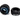 XSPC 14mm Rigid Tubing Fitting - Triple Seal (Matte Black) (8 Pack)XSPC-G14-14MM-RIGID-MB-8PK