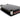 XSPC 8 Way, 3Pin, 5V, Addressable RGB Splitter Hub - SATA Powered (Black)XSPC-8WAY-5V-STATA-BK