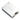XSPC 8 Way, 3Pin, 5V, Addressable RGB Splitter Hub - SATA Powered (White)XSPC-8WAY-5V-STATA-WH