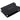 XSPC 8 Way PWM Splitter Hub - SATA Powered (Black)XSPC-8WAY-PWM-HUB-SATA-BK
