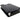 XSPC 8 Way PWM Splitter Hub - SATA Powered (Black)XSPC-8WAY-PWM-HUB-SATA-BK
